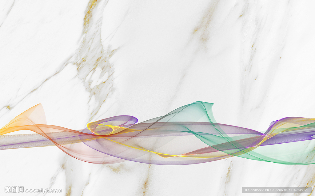 新中式线条鱼肚白 TIf合层 