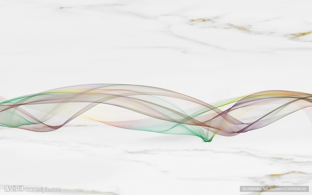 现代 线条鱼肚白 TIf合层 