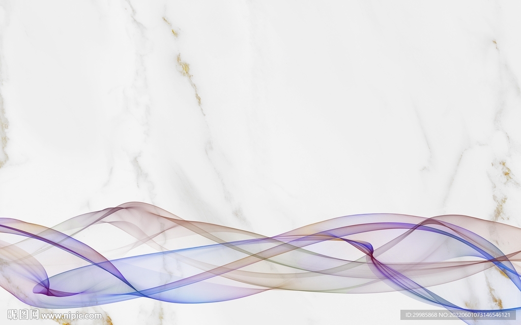 无框画背景墙爵士白 TIf合层