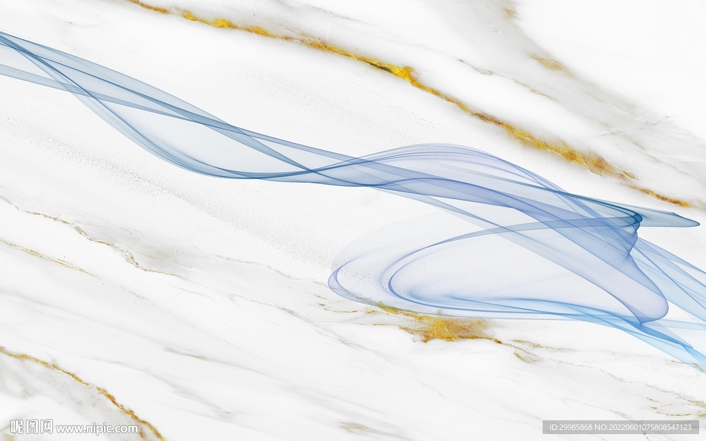 奢华 背景墙爵士白 TIf合层