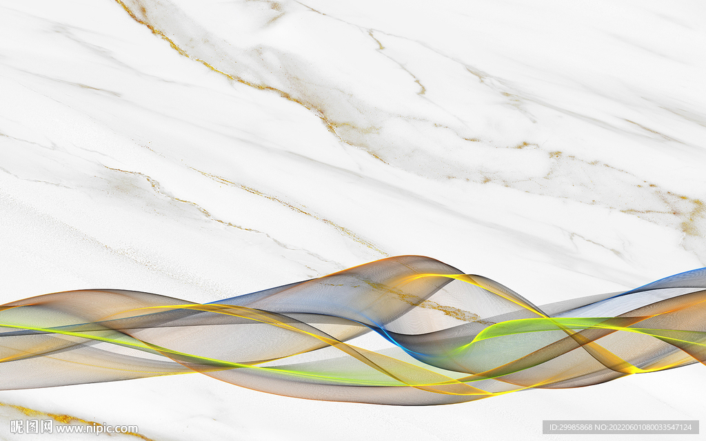 高清 背景墙爵士白 TIf合层