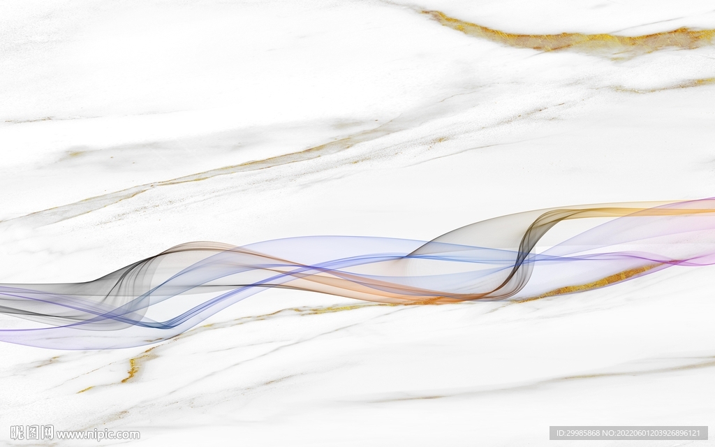 简约 背景墙爵士白 TIf合层