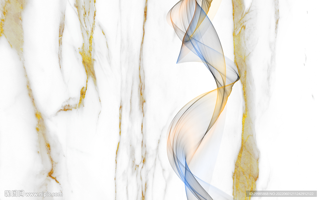 新中式最新款爵士白 TIf合层