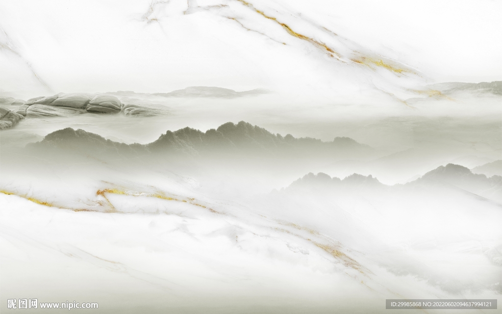 新上架最新雅士白纹 TIf分层