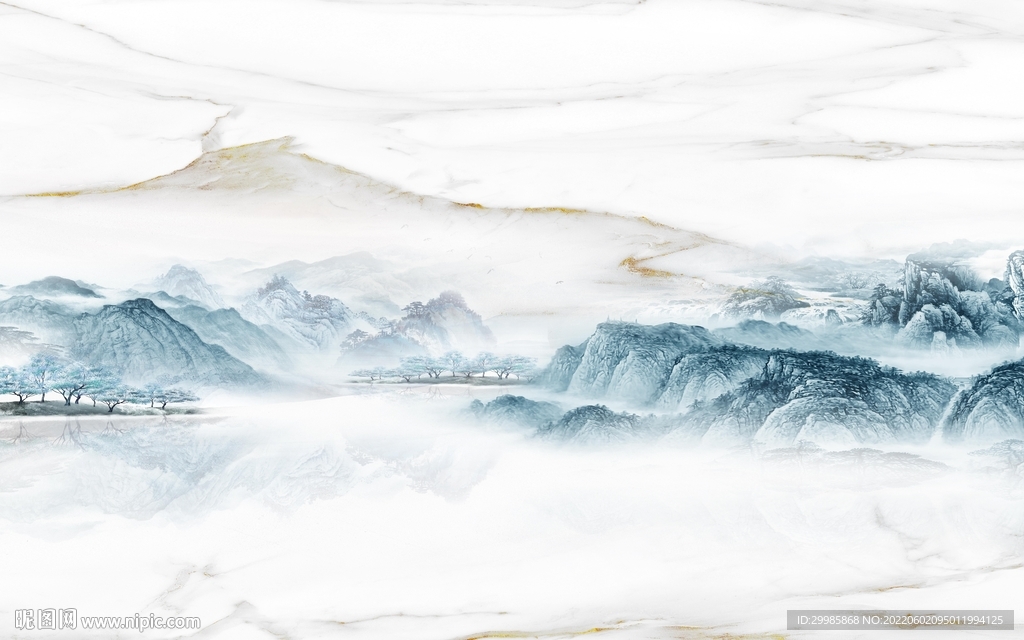 新品最新雅士白纹 TIf分层