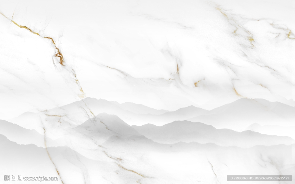 爆款最新雅士白纹 TIf分层