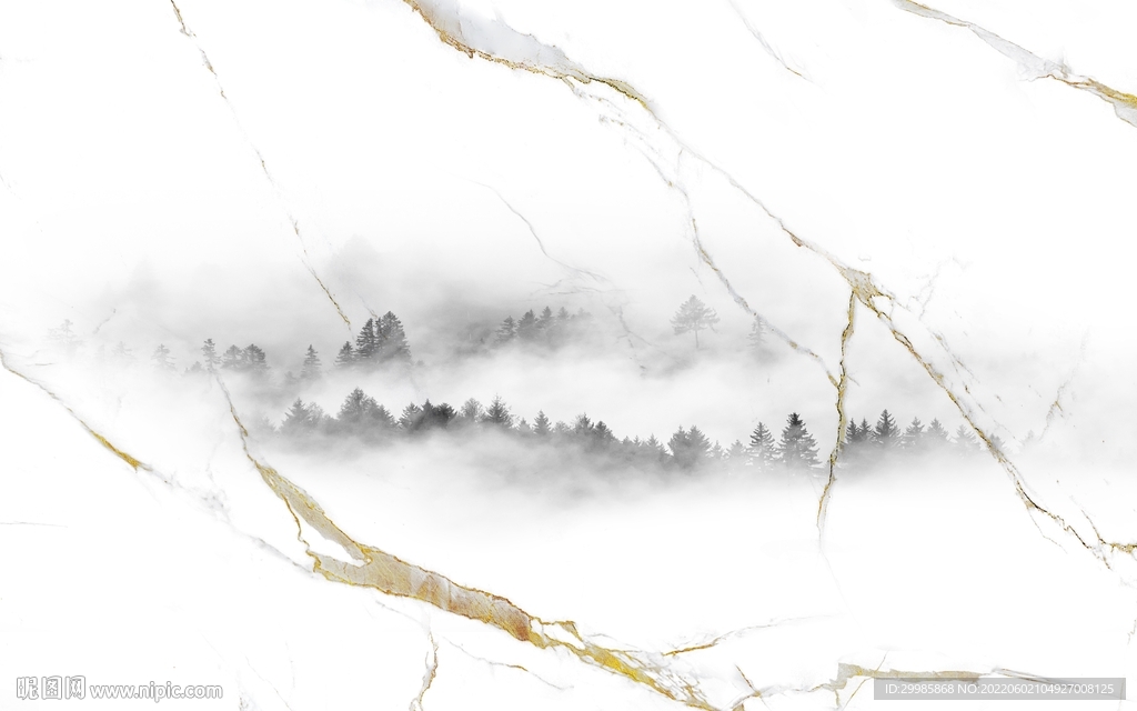 新款高档鱼肚白纹 TIf分层