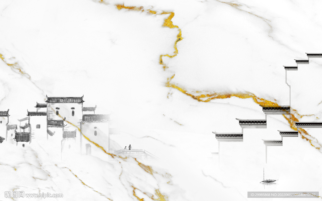 最新高档鱼肚白纹 TIf分层