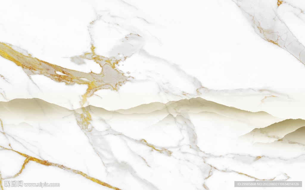 高大上高档鱼肚白纹 TIf分层