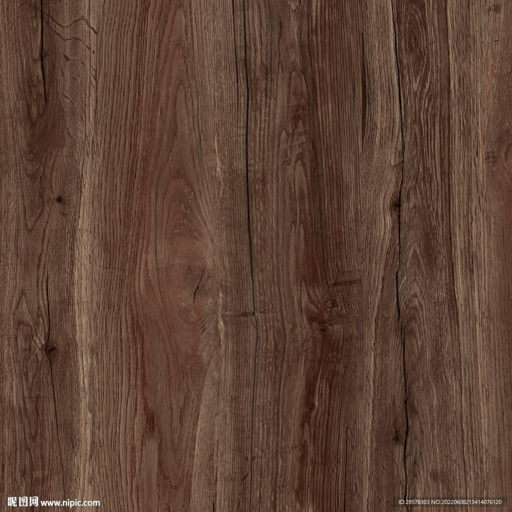 新中式高档豪华木纹 TIf合层