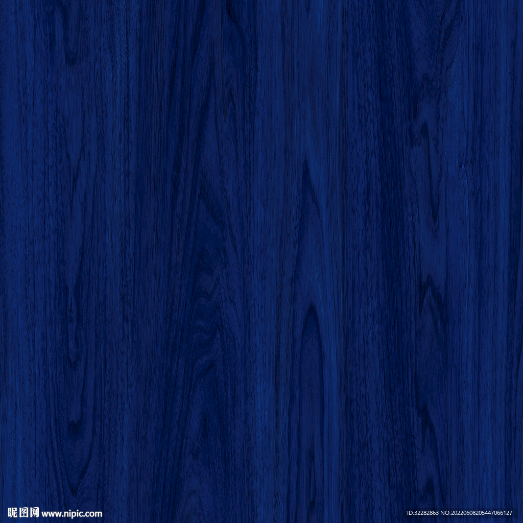 蓝色奢华客厅木纹 TIf合层