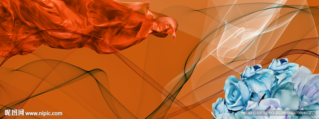 奢华 晶贝钻装饰画 TiF分层