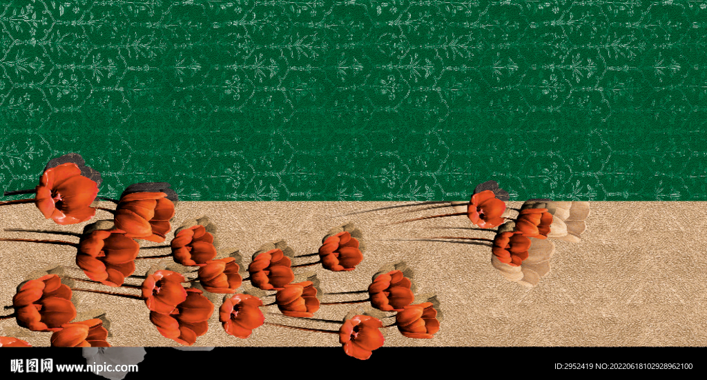 定位印花 定制开发  数码设计