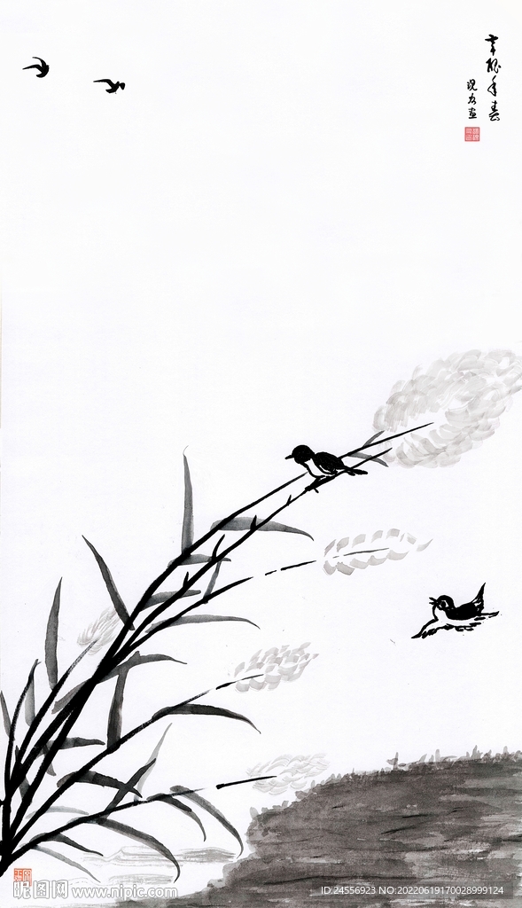  江南水乡 小桥流水