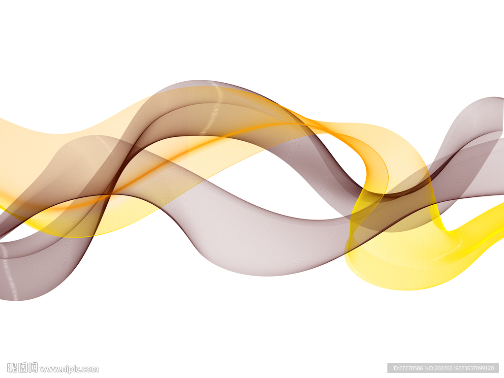 房地产海报素材山水背景