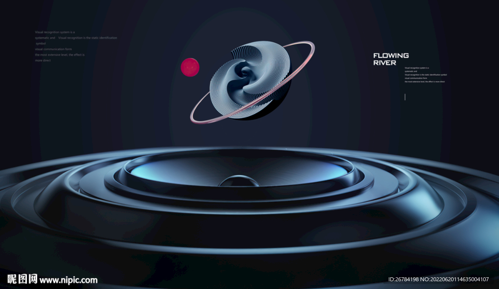 高端地产  科技住宅 