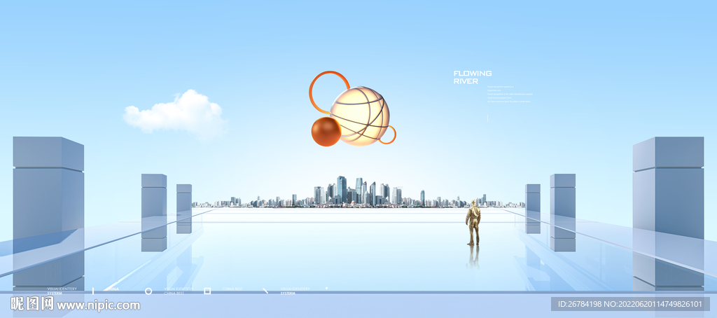 高端地产  科技住宅 