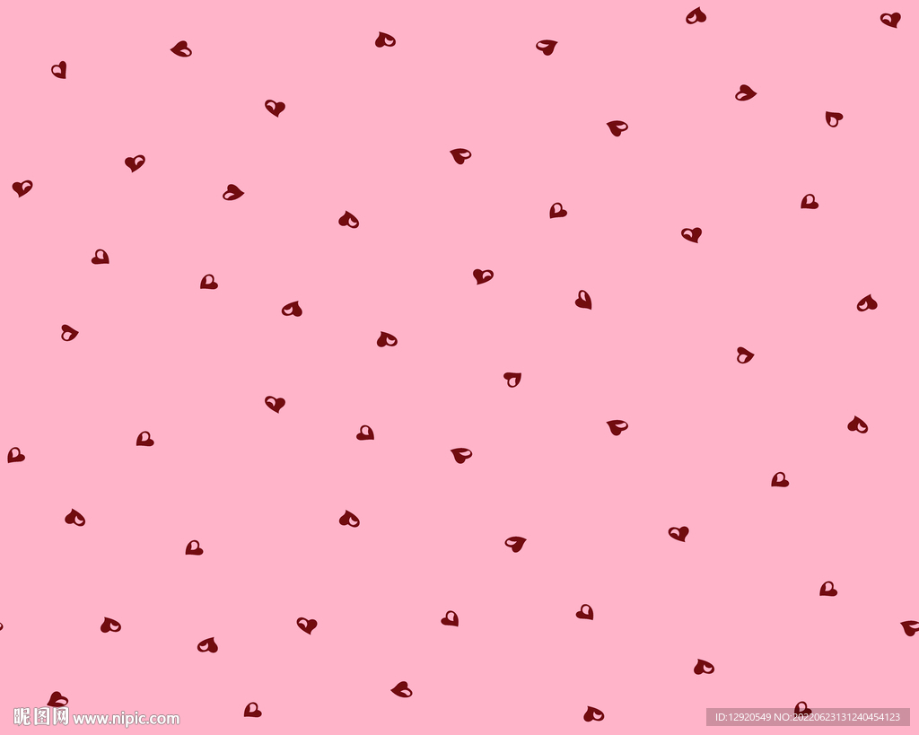 数码圆点几何图