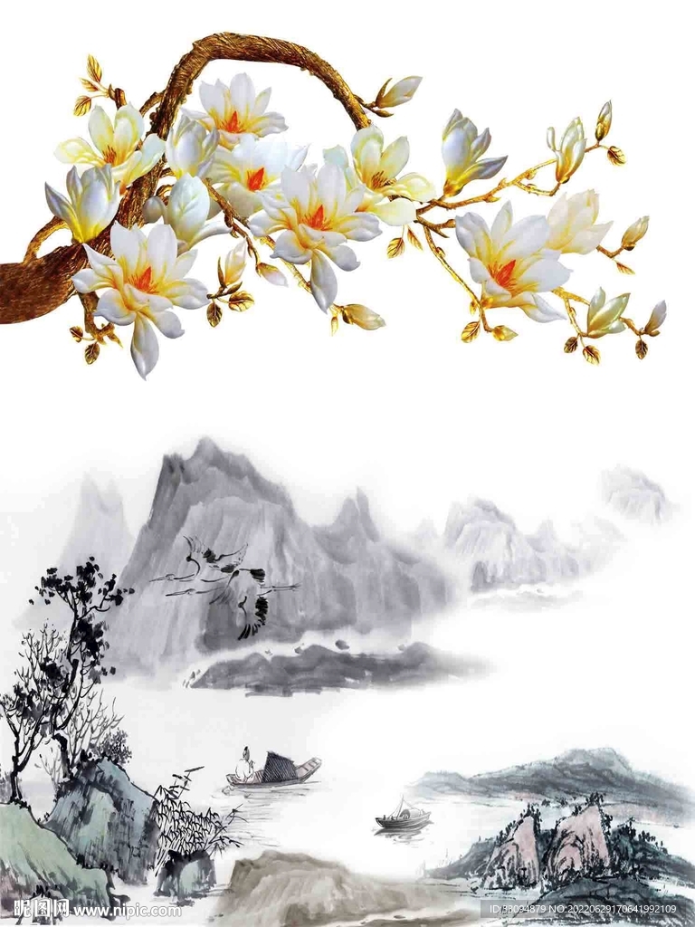 高清分层透明底淋浴房打印图