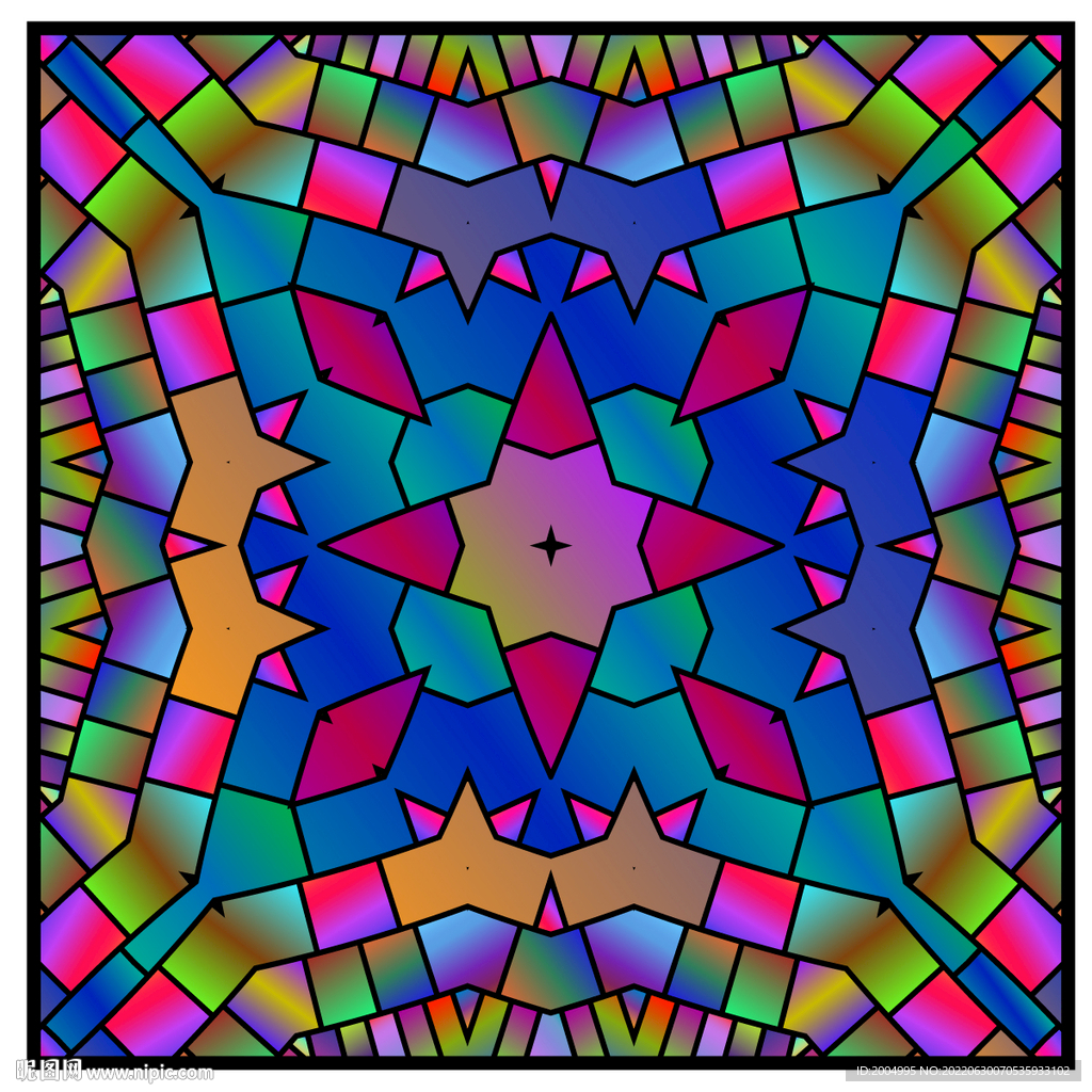 彩色玻璃软膜天花吊顶