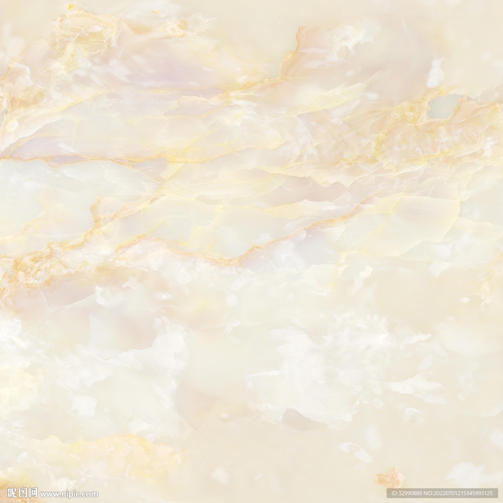 黄色高档高端石纹 tif合层