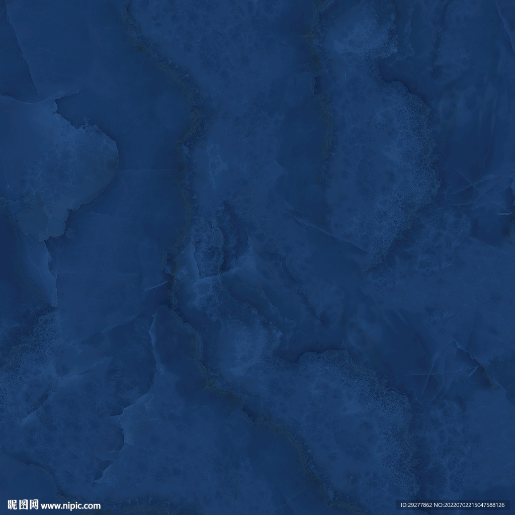 蓝色 简约高清石纹 TIF合层