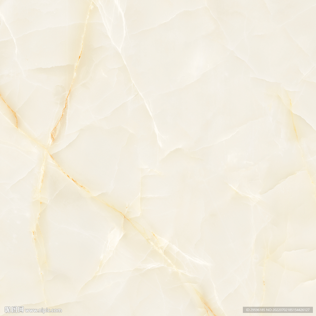 黄色高端天然石纹 TIF合层