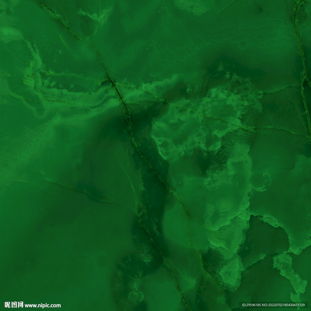 绿色简约高清石纹 TIf合层