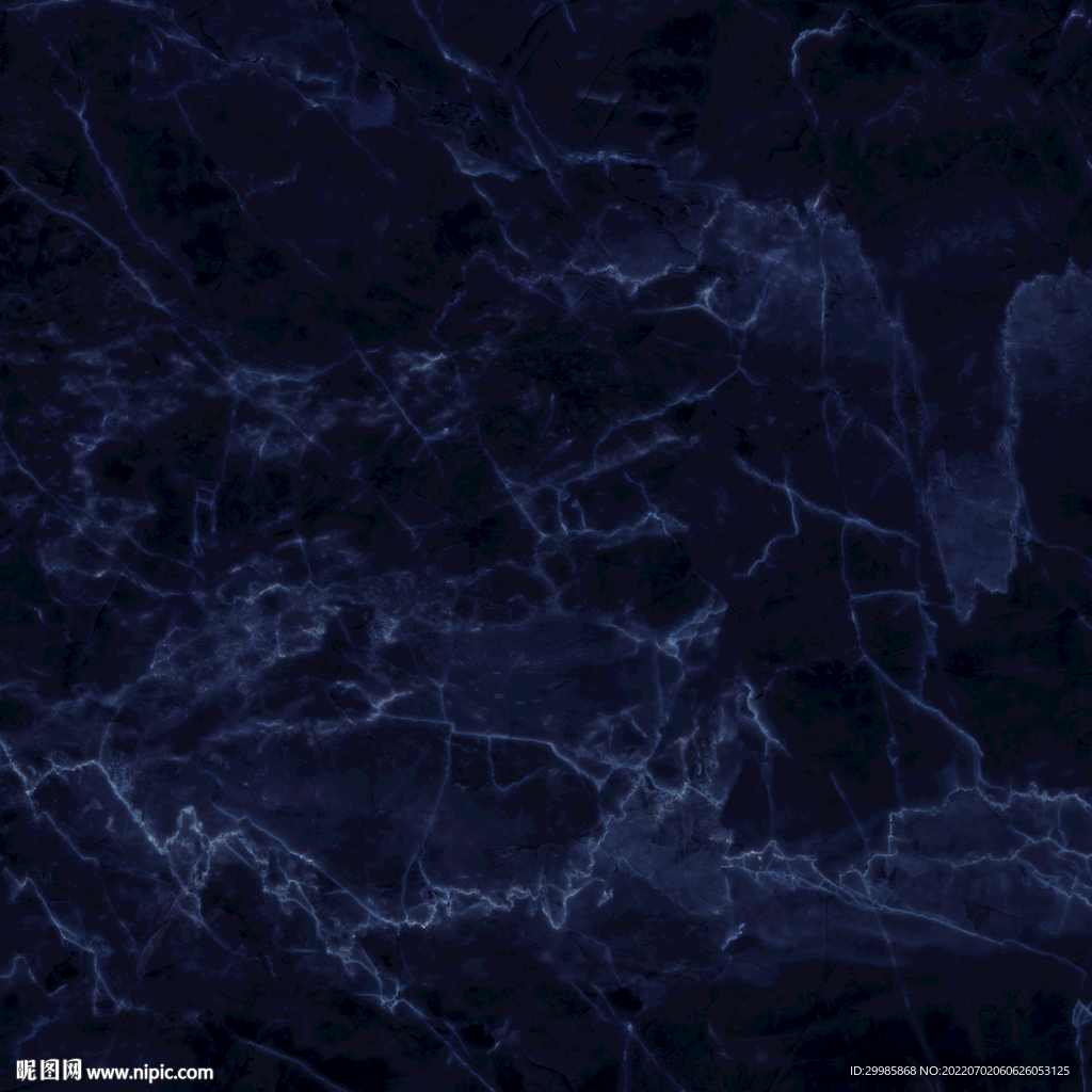 墨蓝石材高档纹理 TIf合层