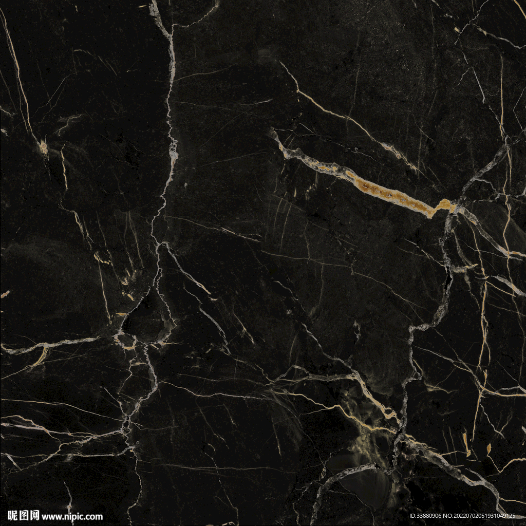 黑色 天然石材纹理 TiF合层