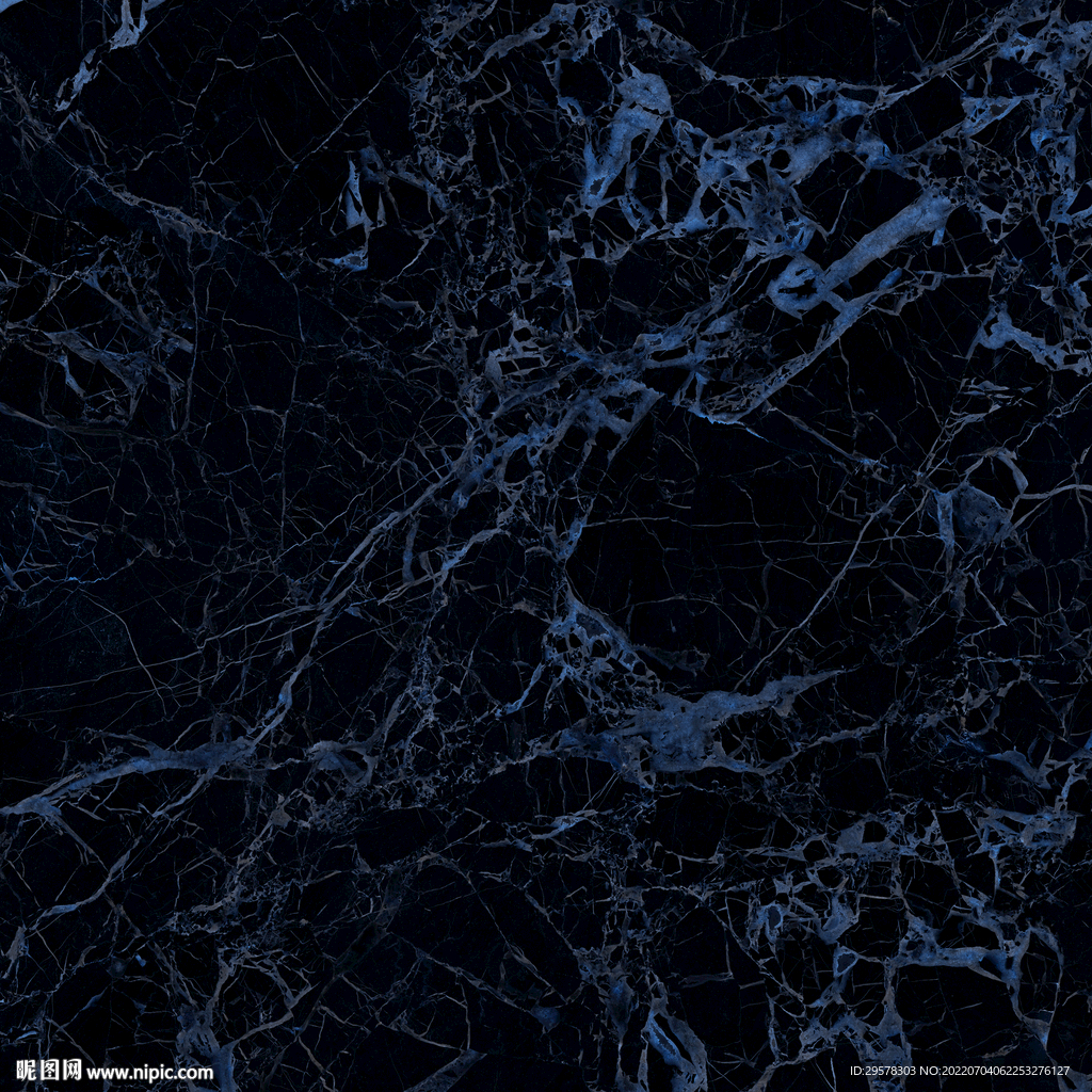 黑色 大理石新石纹 TiF合层