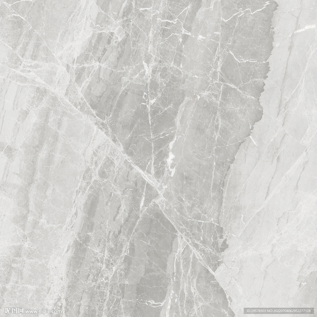 奢华天然高档石纹 TiF合层