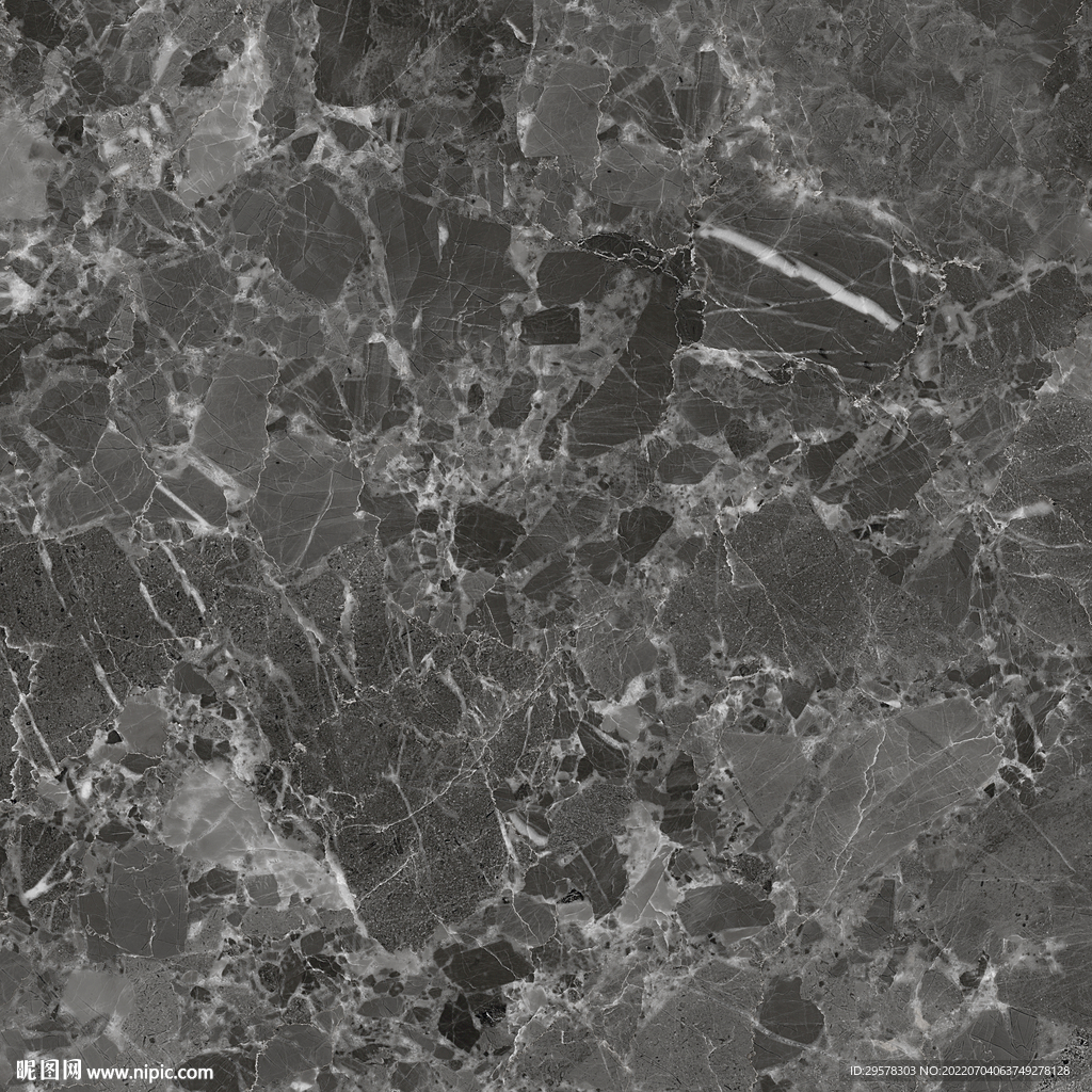 高清 天然高档石纹 TiF合层