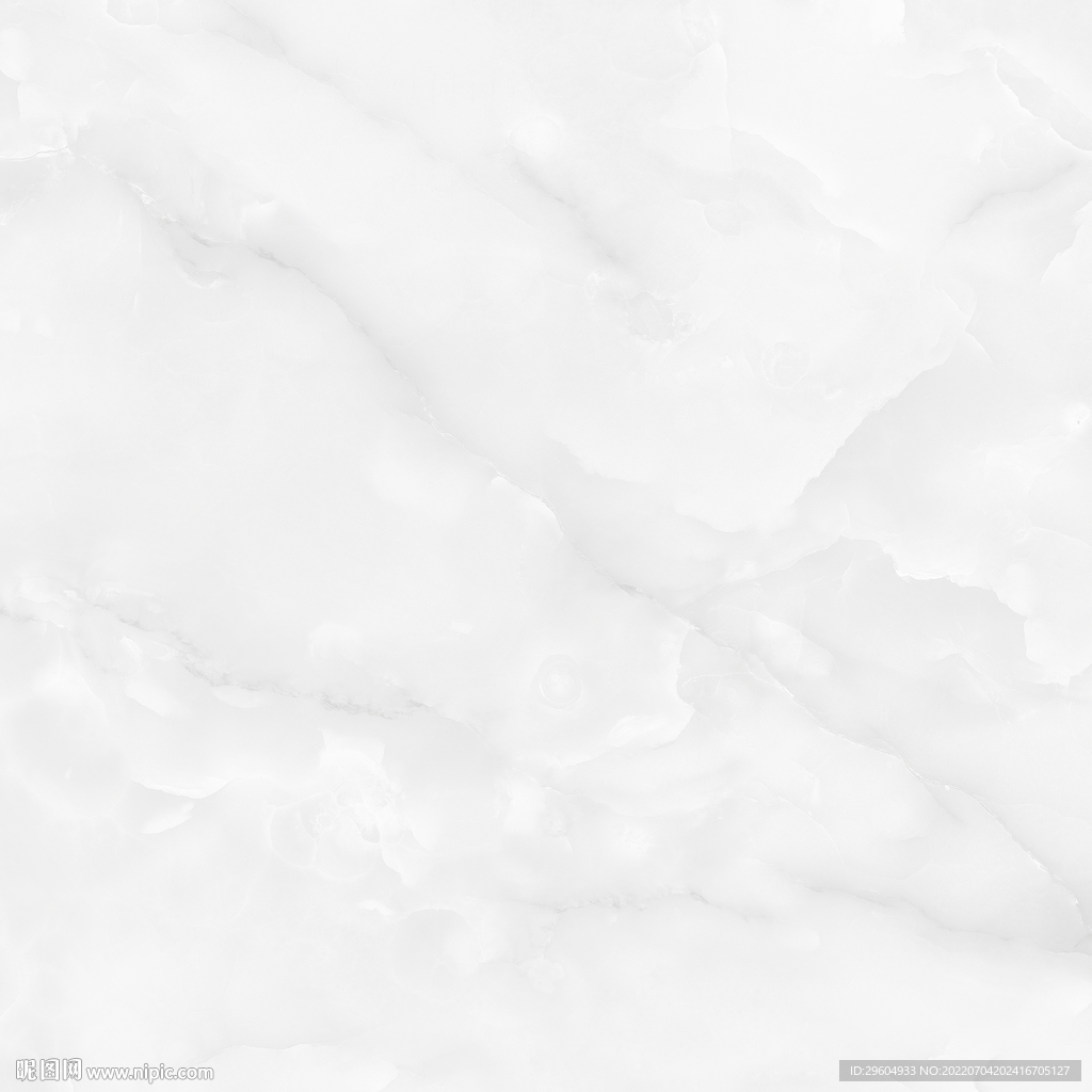 白色 质感天然石纹 TIF合层