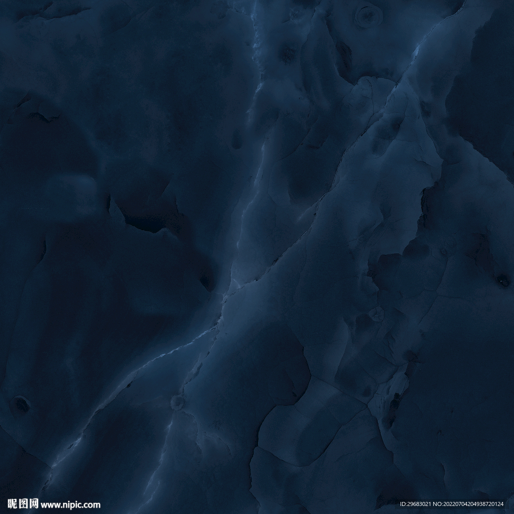 墨蓝高清大理石纹 tif合层
