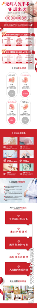 无痛人流 专题页