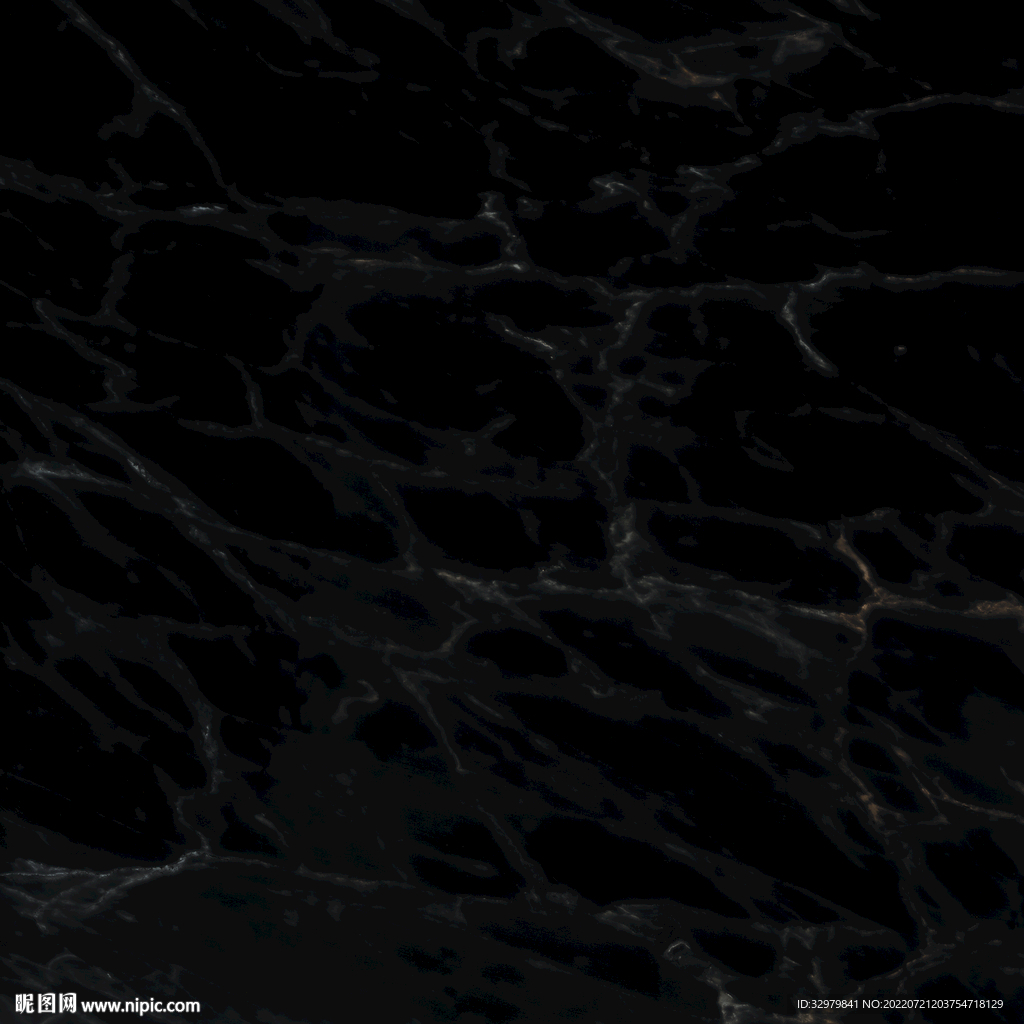 黑色高清大气石材 TiF合层