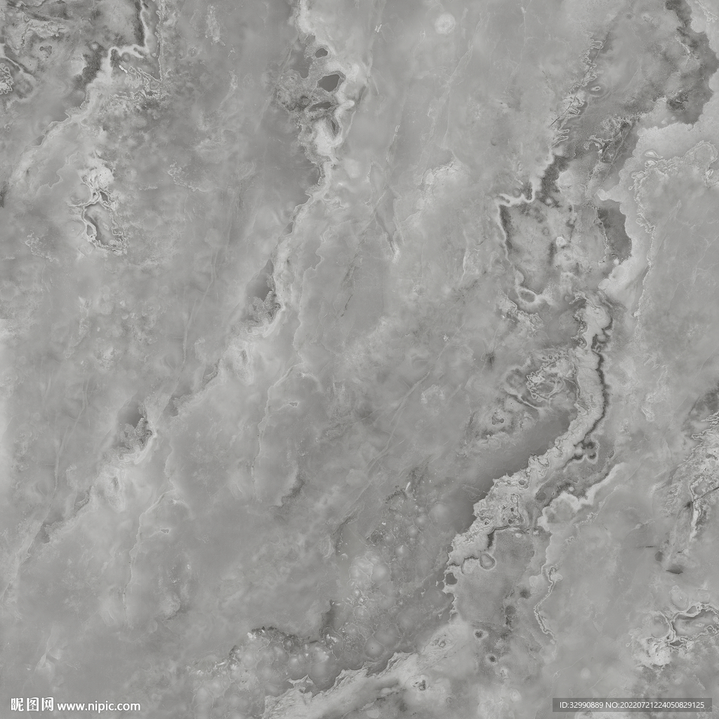 灰色 新款天然石纹 Tif合层