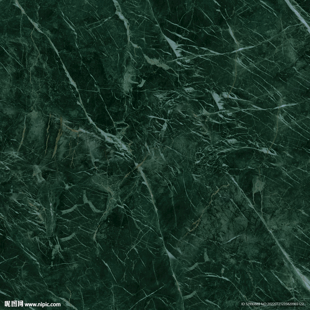 绿色新款天然石纹 Tif合层