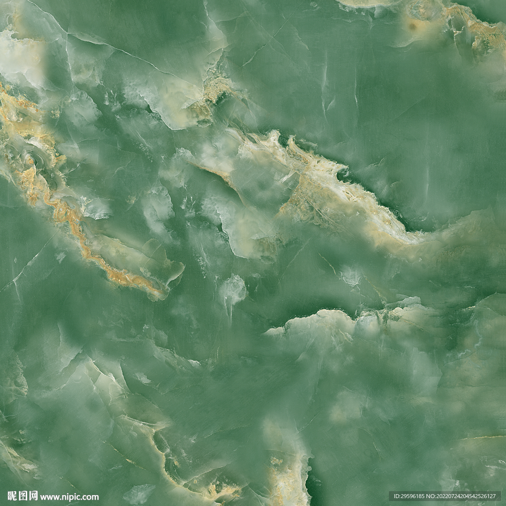 深绿 最新高档石纹 Tif合层