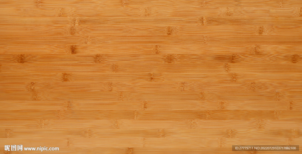 竹板竹家具竹原色纹理贴图 