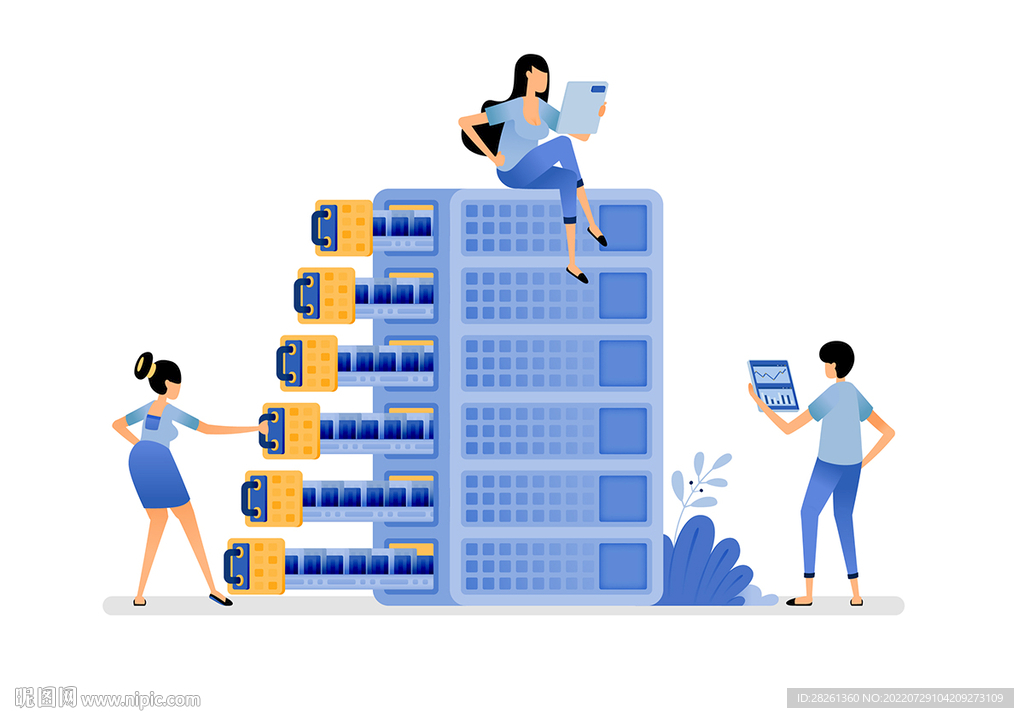 数据修复及计算