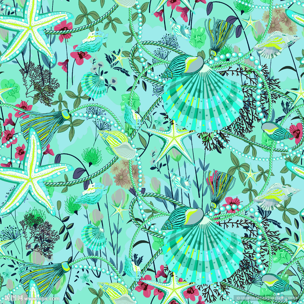 大牌 数码 印花 设计 原创