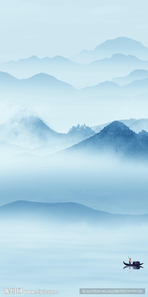 高档 中式最新玄关 TIf分层