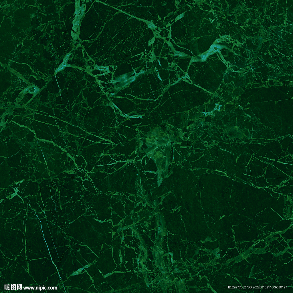 绿色奢华质感石纹 TIf合层