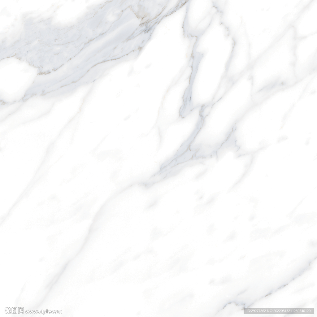 白色 奢华质感石纹 TIf合层