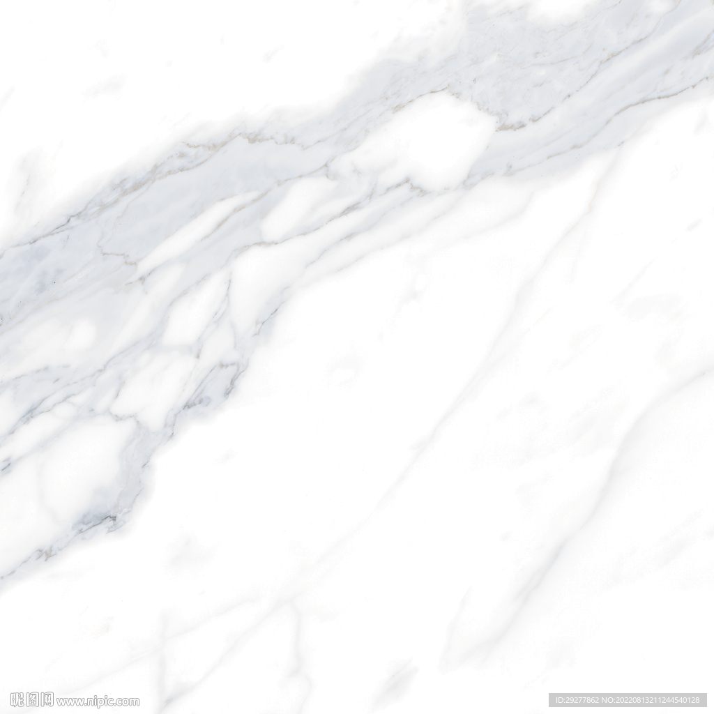 爵士白天然高清石纹 TIf合层