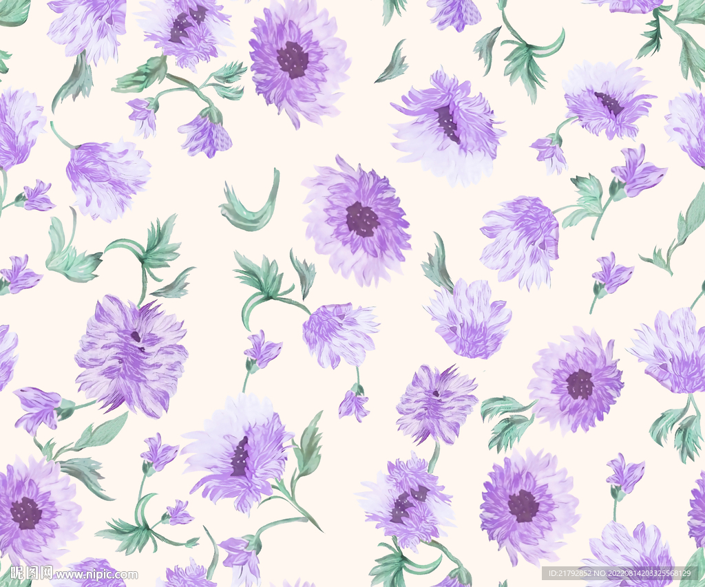 数码印花图片 大牌 