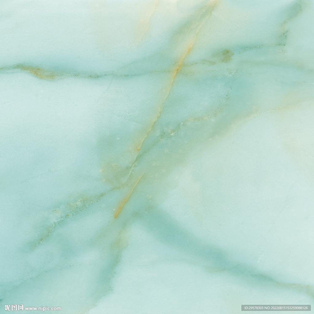 玉石高清大理石材 TiF合层