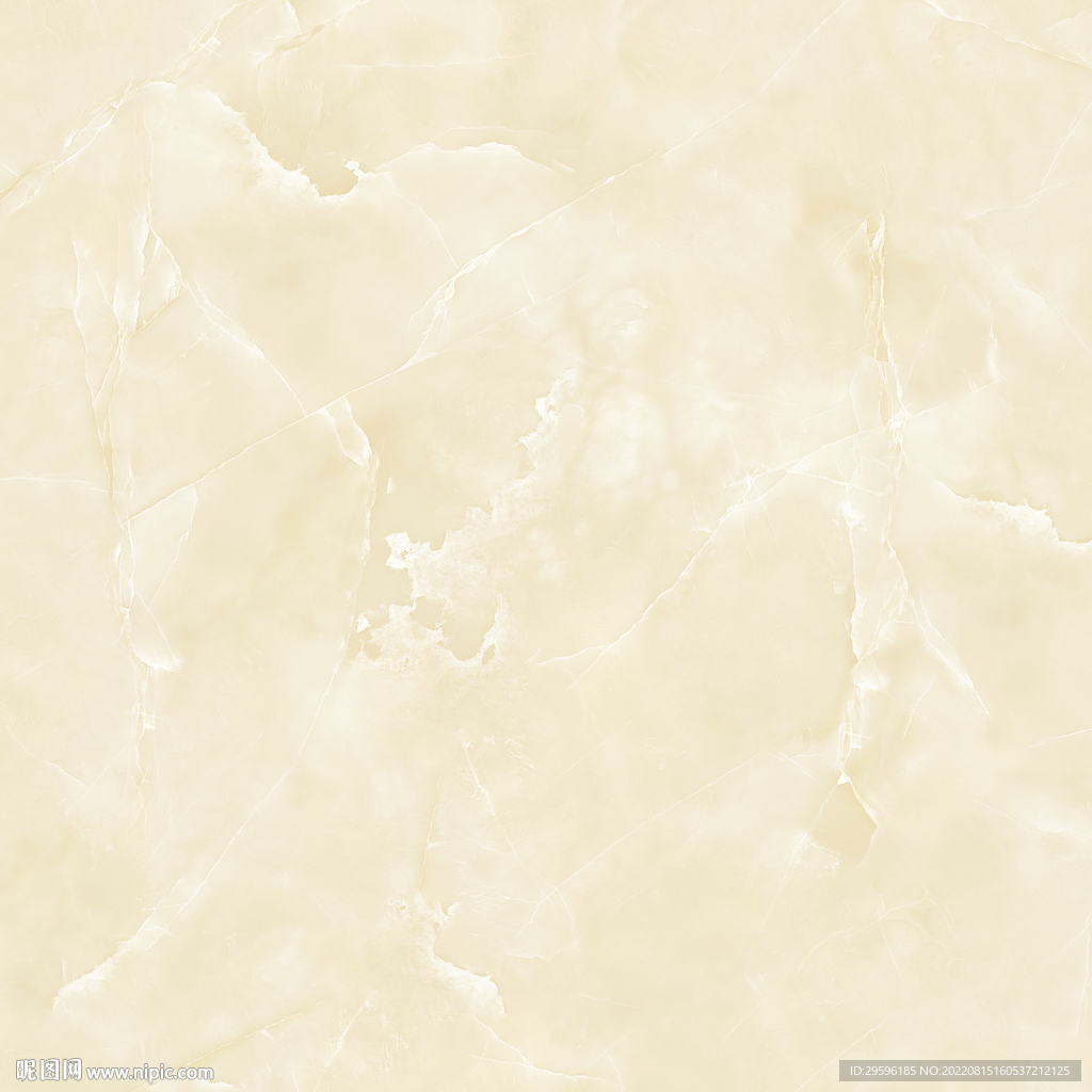 黄色大气纹理 Tif合层